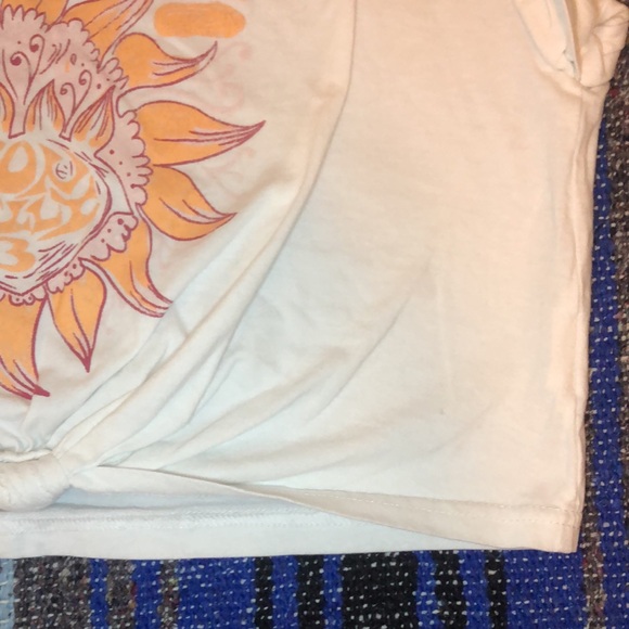 The Doors Concert Tee Shirt - Picture 5 of 11